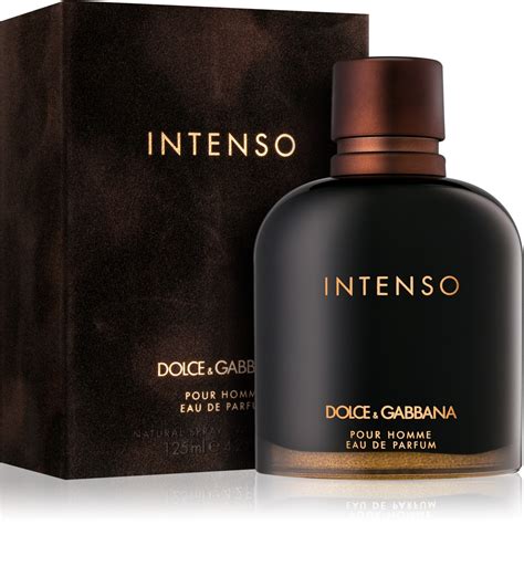 dolce gabbana muski parfem|dolce and gabbana intense.